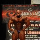 Phil  Heath - NPC Natural Ohio 2012 - #1